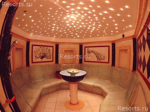 Sporthotel Granbaita 45